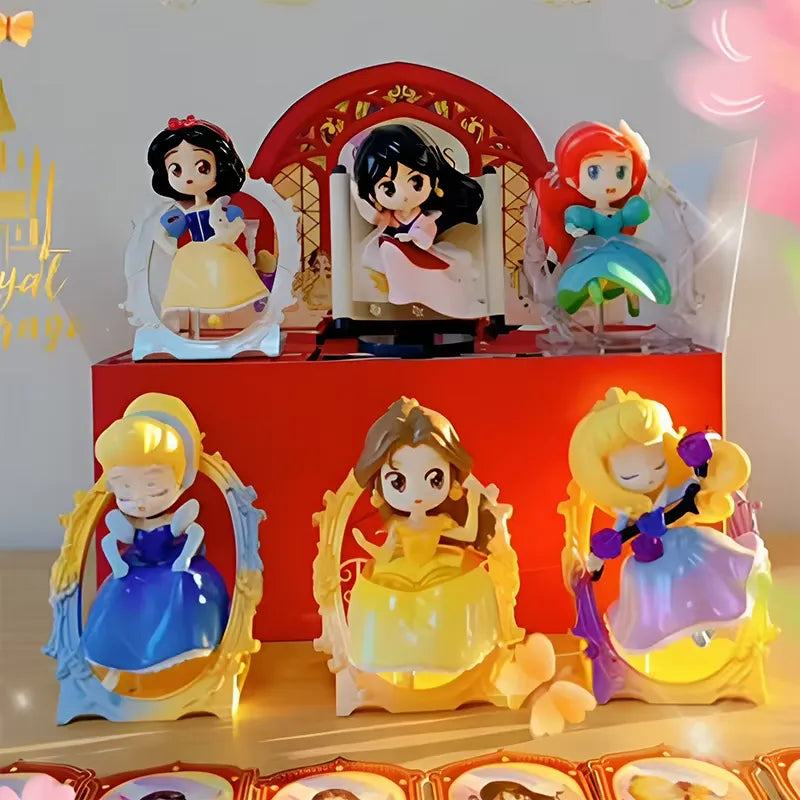 Disney Princess Follow Your Dreams Series Blind Box