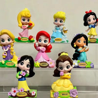 Disney Princess Garden Dream Series Blind Box