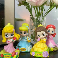 Disney Princess Garden Dream Series Blind Box