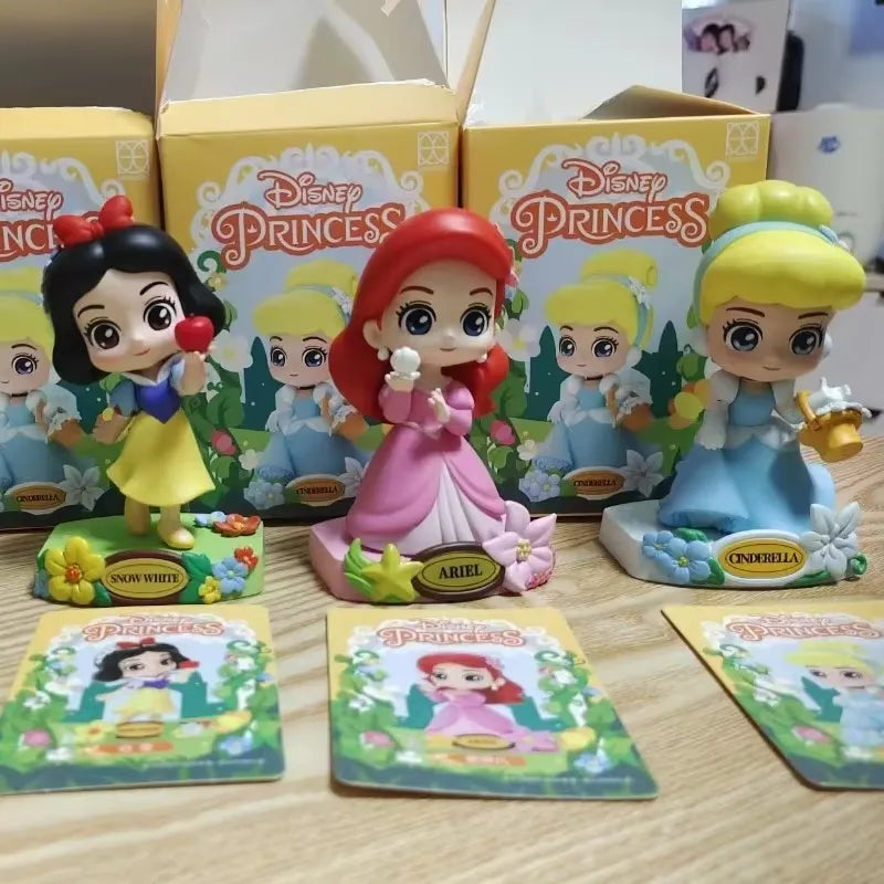 Disney Princess Garden Dream Series Blind Box