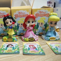 Disney Princess Garden Dream Series Blind Box