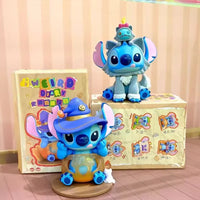 Disney Stitch Weird Diary Series Blind Box