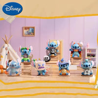 Disney Stitch Weird Diary Series Blind Box