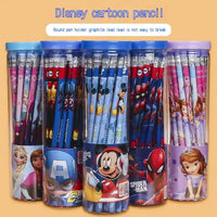 Disney Marvel Boxed Pencil Set (30 Pcs)