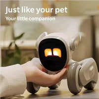 Loona Smart AI Petbot