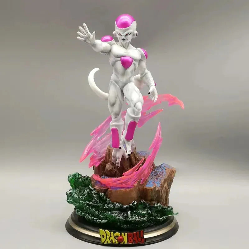 Dragon Ball Z Final Form Frieza Action Figure (25 cm)