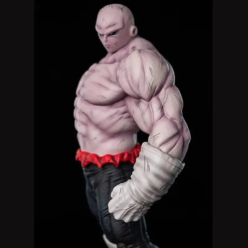 Dragon Ball Z Jiren Figurine (23cm)