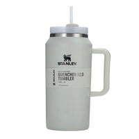 Stanley Quencher H2.0 Stainless Steel Vacuum Insulated Tumbler (64 oz)