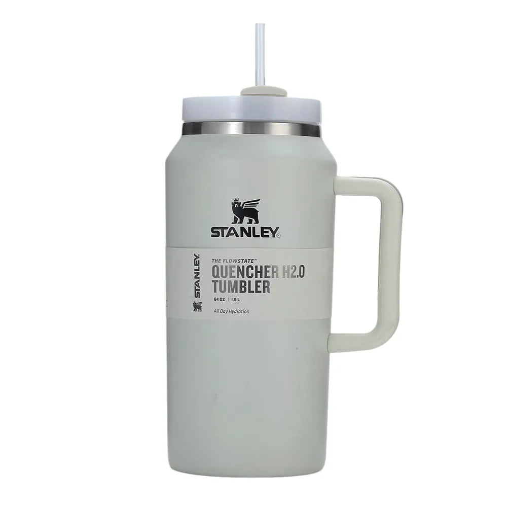 Stanley Quencher H2.0 Stainless Steel Vacuum Insulated Tumbler (30 oz/40 oz)