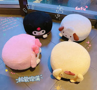 Cartoon Anime Seat Cushions PN6864 - Bear Hugs