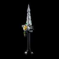 Lucky Cat MC05 MC-05 Dragon King (Megazord Dragon Zord) 13cm / 5" - Bear Hugs