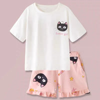 Fashion Sailormoon Pajamas Suits PN4064 - Bear Hugs