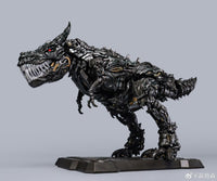 GC G-Creation MTST-01ML MTST01ML Wrath w/ Knight OP (Bayverse Movie Series Grimlock) GCreation 2026 Version 40cm / 16.7" - Bear Hugs