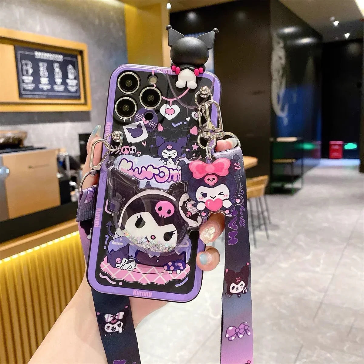 Kawaii Phone Case for iphone X/XS/XR/XS Max/11/11pro/11pro max/12/12mini/12pro/12pro max/13/13pro/13pro max/14/14plus/14pro/14pro max/15/15pro/15pro max/15plus PN6735 - Bear Hugs