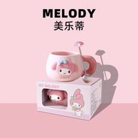 Kawaii Anime Bottles PN7039 - Bear Hugs