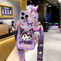 Kawaii Phone Case for iphone X/XS/XR/XS Max/11/11pro/11pro max/12/12mini/12pro/12pro max/13/13pro/13pro max/14/14plus/14pro/14pro max/15/15pro/15pro max/15plus PN6735 - Bear Hugs