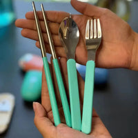 مجموعة أدوات المائدة تيديمي واندرلاست 