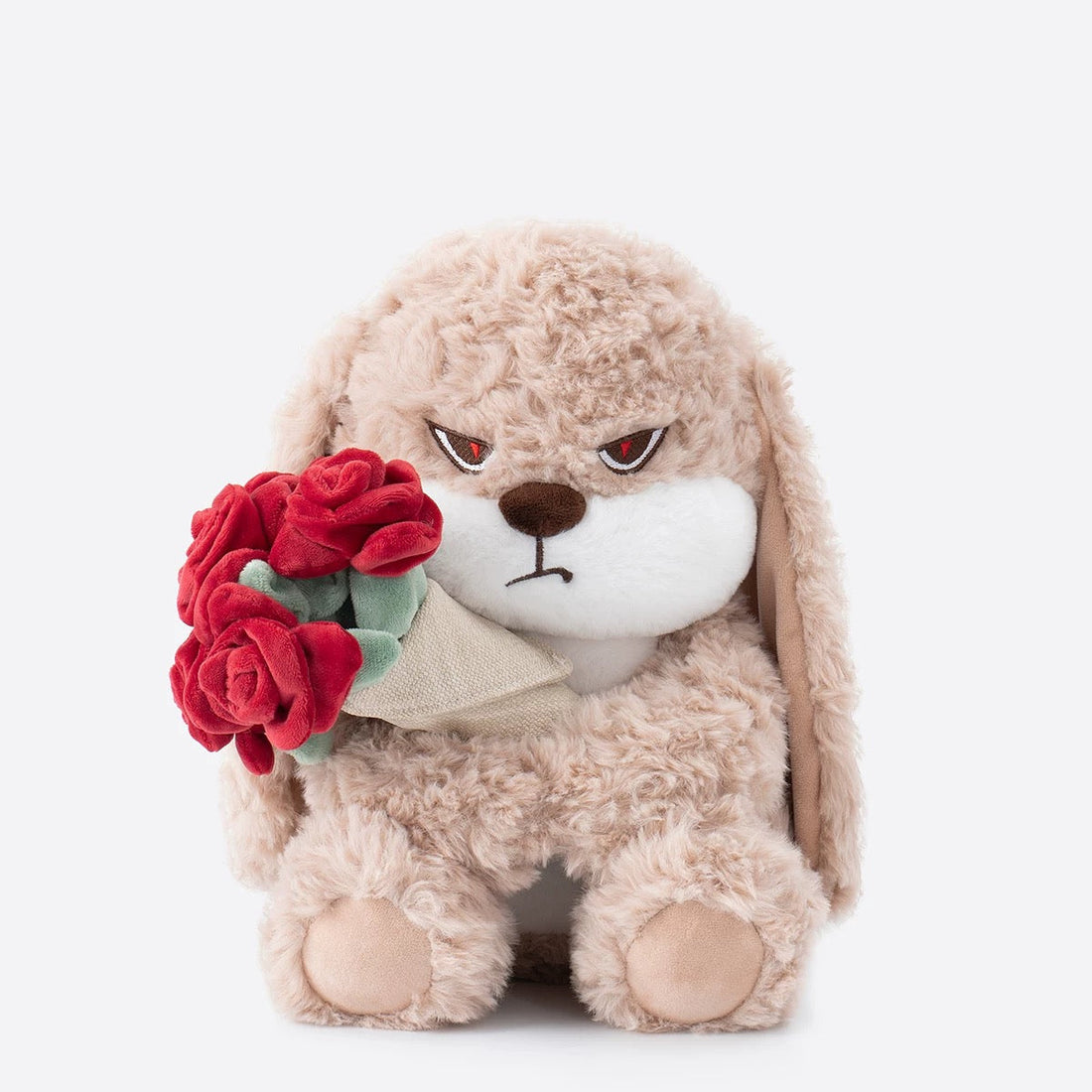 Bunny Plush Toy💐 - Bear Hugs