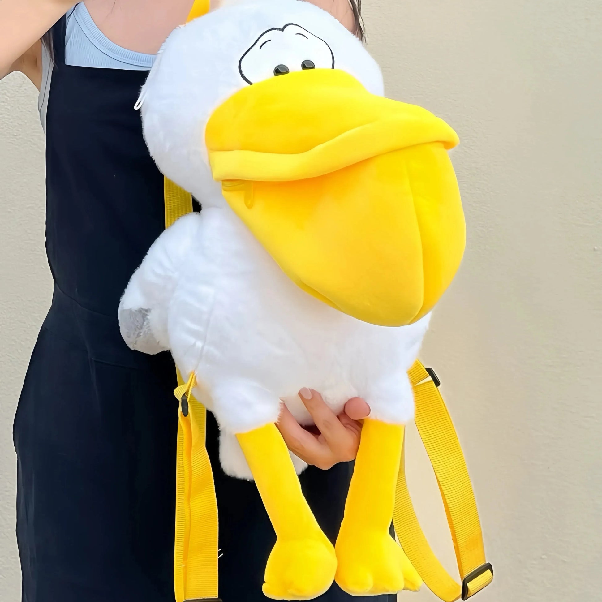 pelican bag💛 - Bear Hugs