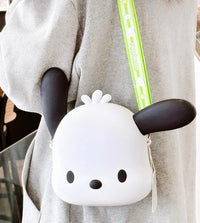 Cute Dog Shoulderbag PN6757 - Bear Hugs