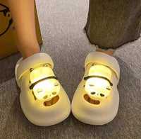 Fashion Light Summer Slippers PN6772 - Bear Hugs