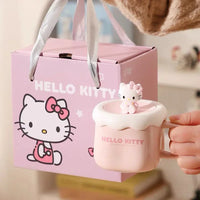 Cute Mug Bottles PN7038 - Bear Hugs