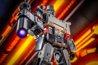 NA NewAge S01 S-01 Romulus (Megatron) New Age 17cm / 6.7" - Bear Hugs