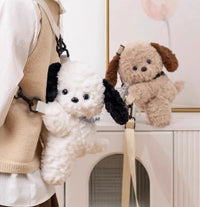 Fashion Dog Bags PN6709 - Bear Hugs