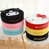 Cartoon Anime Cushions PN3439 - Bear Hugs