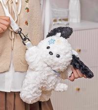 Fashion Dog Bags PN6709 - Bear Hugs