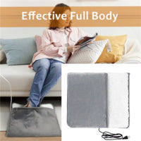 Electric Foot Warmer Heating Pad