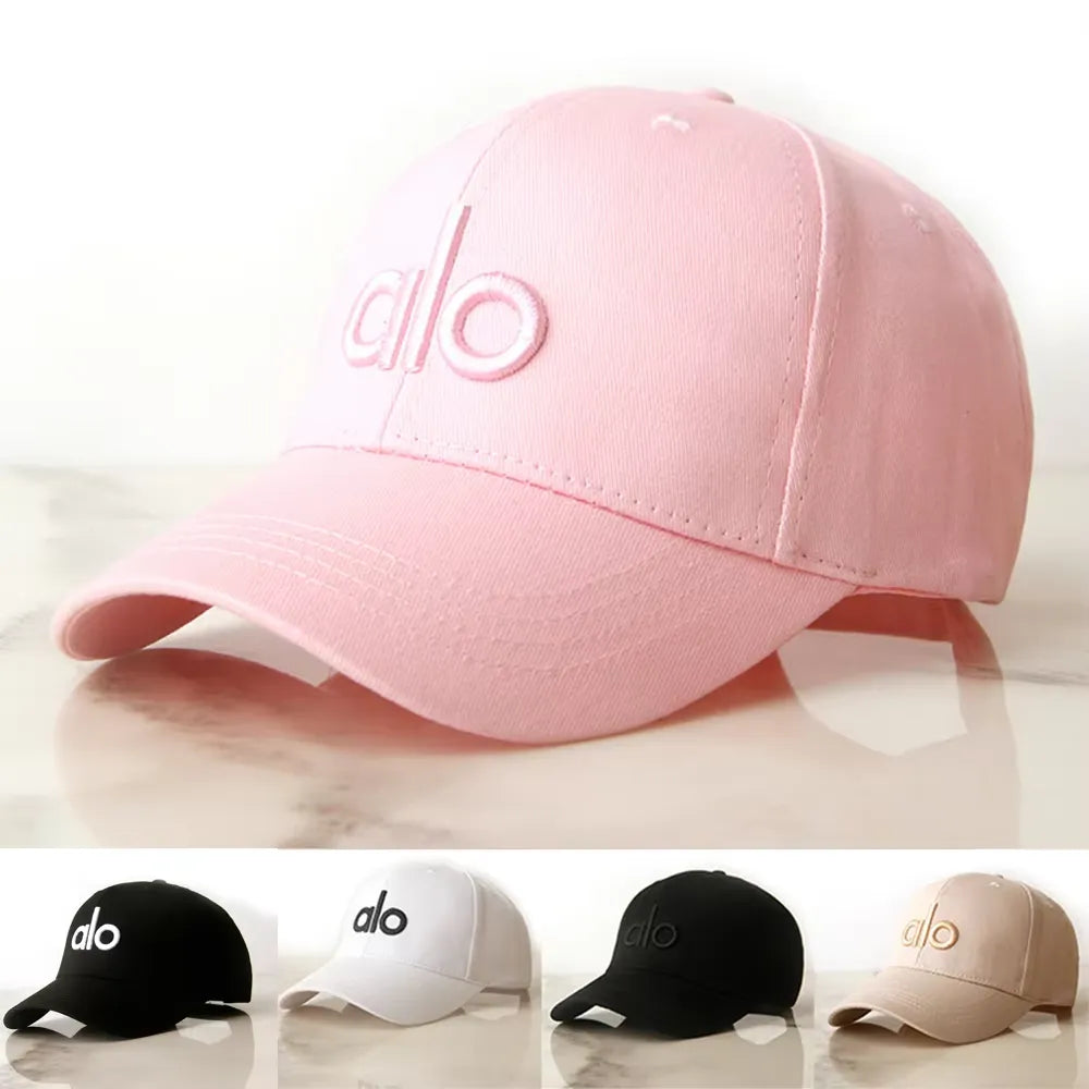 Alo Europe's Trending Baseball Cap