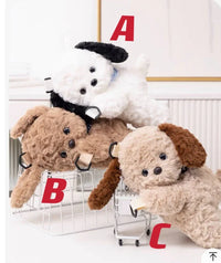 Fashion Dog Bags PN6709 - Bear Hugs