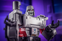NA NewAge S01 S-01 Romulus (Megatron) New Age 17cm / 6.7" - Bear Hugs