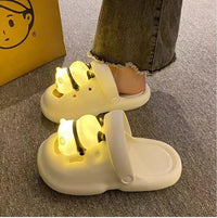 Fashion Light Summer Slippers PN6772 - Bear Hugs