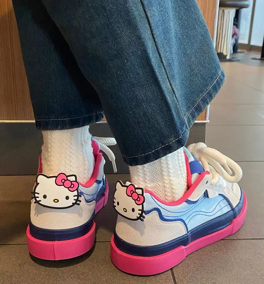 Fashion Cute Shoes PN6714 - Bear Hugs