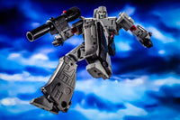 NA NewAge S01 S-01 Romulus (Megatron) New Age 17cm / 6.7" - Bear Hugs