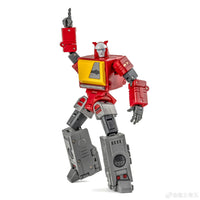NewAge H-62 Action Figure (14 cm)