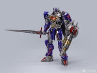 GC G-Creation MTST-01ML MTST01ML Wrath w/ Knight OP (Bayverse Movie Series Grimlock) GCreation 2026 Version 40cm / 16.7" - Bear Hugs