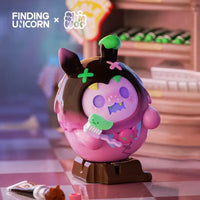 FINDING UNICORN ShinWoo Vampire Candy Shop Series Blind Box