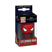 Funko Pocket POP MRVL & DC Keychains