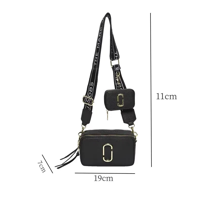 MJO Square Mini Bag