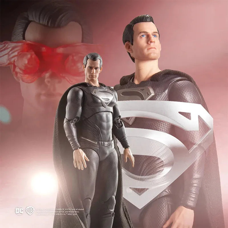 Fondjoy DC Superman Justice League Figure (20 cm)