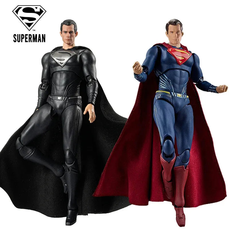 Fondjoy DC Superman Justice League Figure (20 cm)