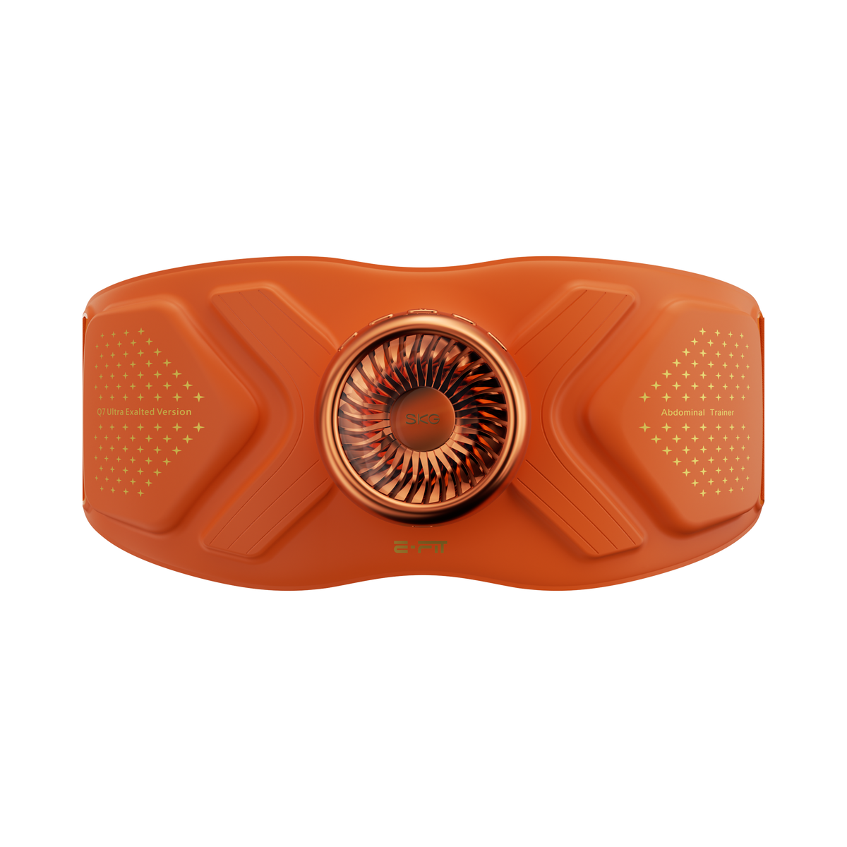 SKG QS700 Ultra Smart Abdominal & Waist Massager