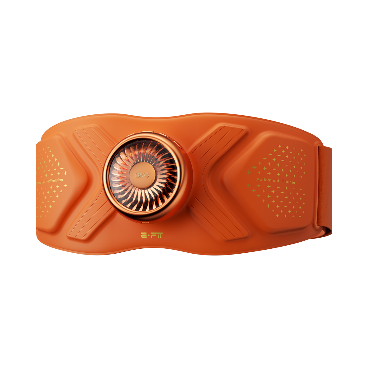 SKG QS700 Ultra Smart Abdominal & Waist Massager