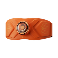 SKG QS700 Ultra Smart Abdominal & Waist Massager