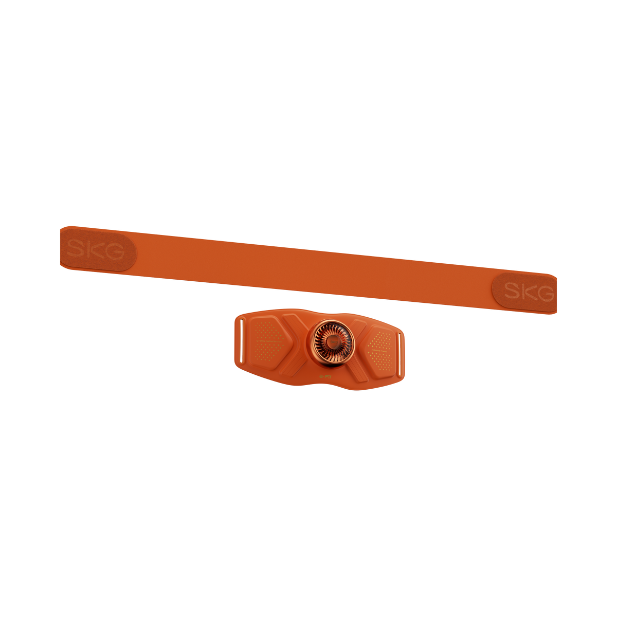 SKG QS700 Ultra Smart Abdominal & Waist Massager