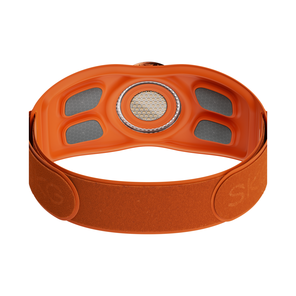 SKG QS700 Ultra Smart Abdominal & Waist Massager