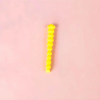 Fry-Day Fun French Fries Eraser